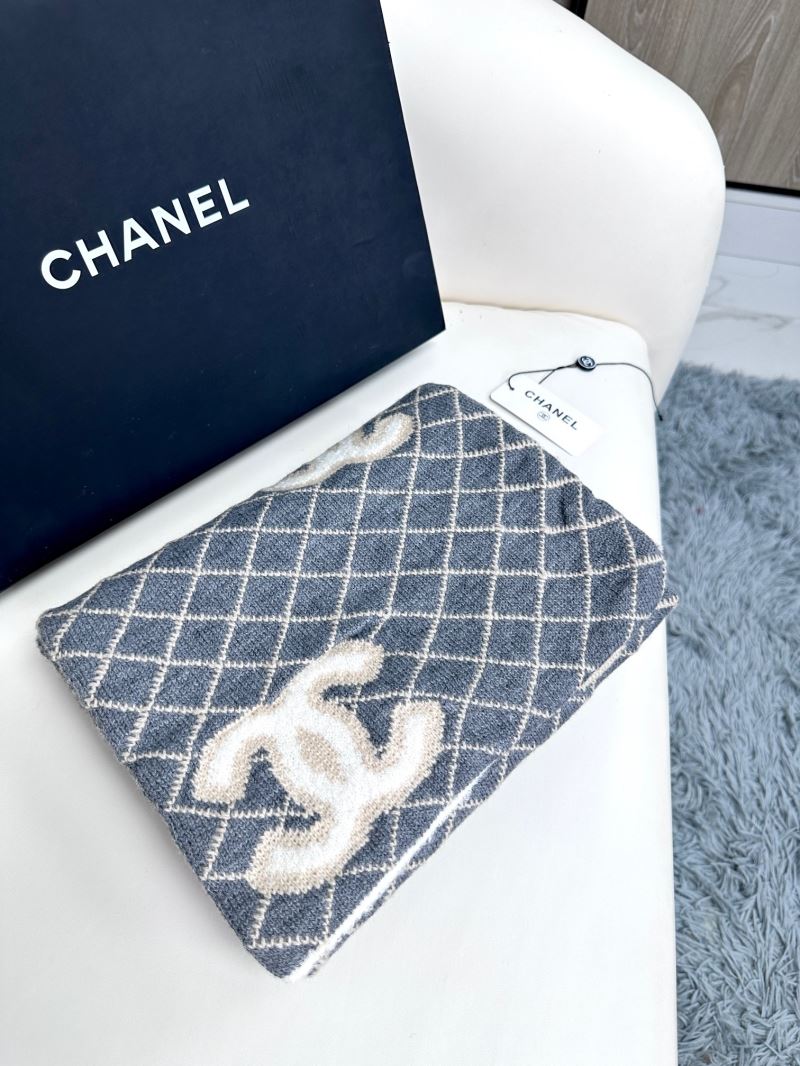 Chanel Scarf